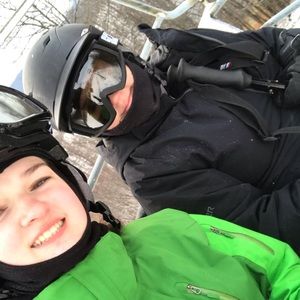 Meet your Posher, Linda